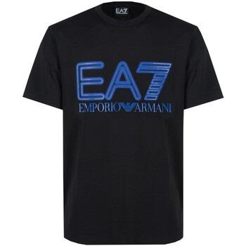 T-shirt Emporio Armani EA7 3DPT37-PJMUZ