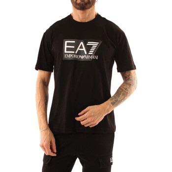 T-shirt Emporio Armani EA7 3DPT09-PJ02Z