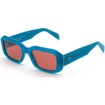 Lunettes de soleil Retrosuperfuture BUX Sagrado Lunettes de soleil, Bl...