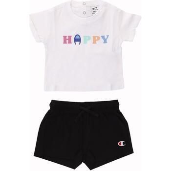 T-shirt enfant Champion Set