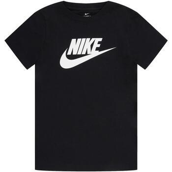 T-shirt enfant Nike Nkb futura ss tee