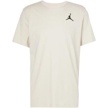 T-shirt Nike M j jumpman emb ss crew