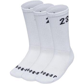 Chaussettes Nike U j essential crew 3pr - 144