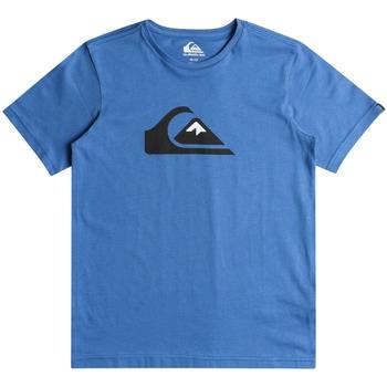 Debardeur enfant Quiksilver Comp Logo