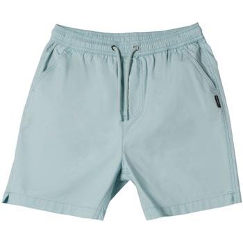 Short enfant Quiksilver Taxer