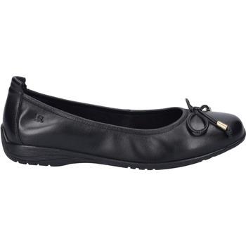 Ballerines Josef Seibel Fenja 09, black-black