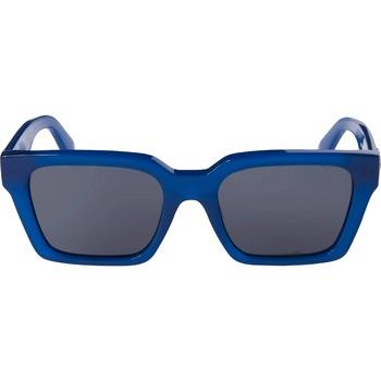 Lunettes de soleil Off-White OERI111 Branson Lunettes de soleil, Bleu/...