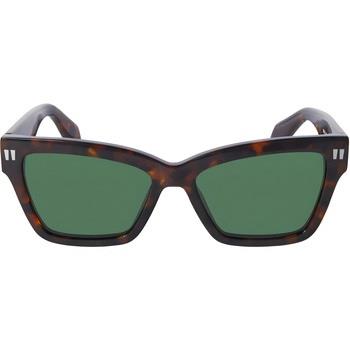 Lunettes de soleil Off-White OERI110 Cincinnati Lunettes de soleil, Ha...