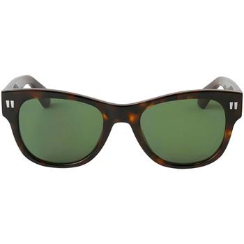 Lunettes de soleil Off-White OERI107 Moab Lunettes de soleil, Havana/V...