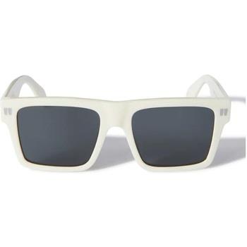 Lunettes de soleil Off-White OERI109 Lawton Lunettes de soleil, Blanc/...