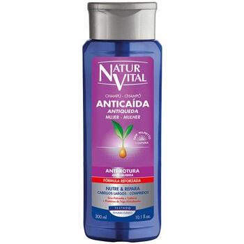 Shampooings Natur Vital Shampooing Anti-chute Anti-casse