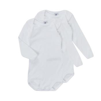 Pyjamas / Chemises de nuit Petit Bateau A01T3 X2