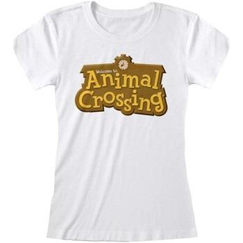 T-shirt enfant Animal Crossing HE1890