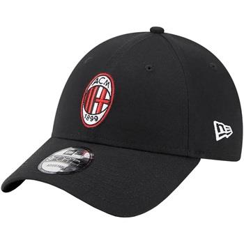 Casquette New-Era Core 9FORTY AC Milan Cap