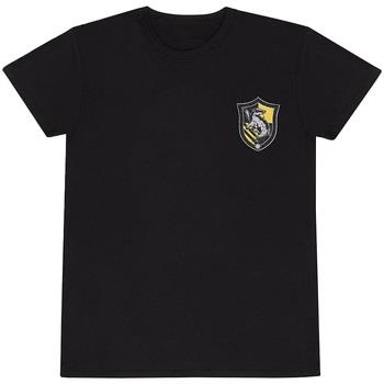 T-shirt Harry Potter Quidditch