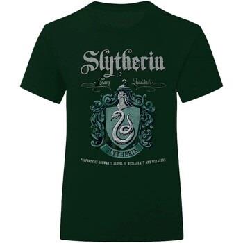 T-shirt Harry Potter HE1880