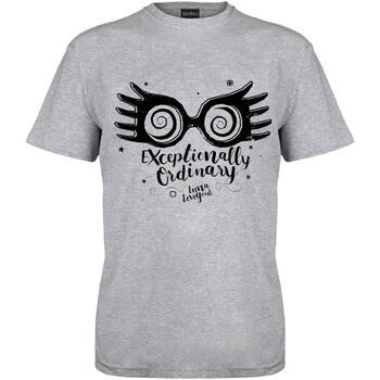 T-shirt Harry Potter Exceptionally Ordinary