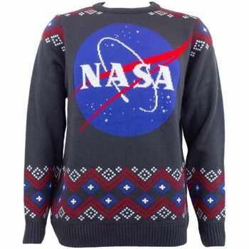 Sweat-shirt Nasa HE1893