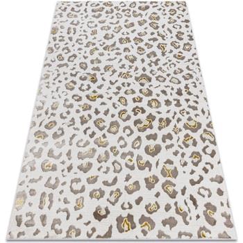 Tapis Rugsx Tapis BLISS Z232AZ128 crème / beige - 160x220 cm