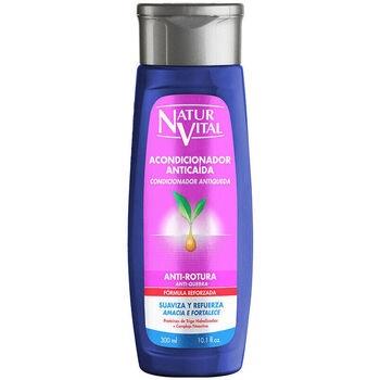 Soins &amp; Après-shampooing Natur Vital Acondicionador Anticaída Anti...