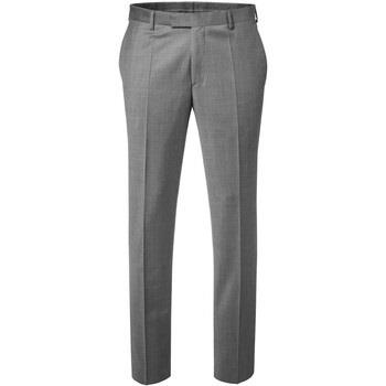 Pantalon Kebello Pantalon en polyester Gris H