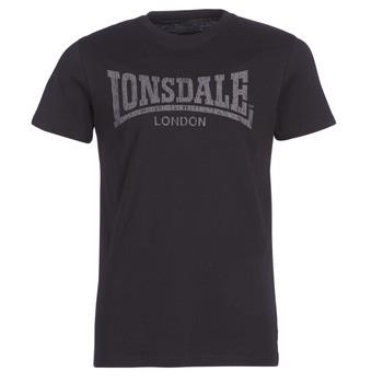 T-shirt Lonsdale LOGO KAI