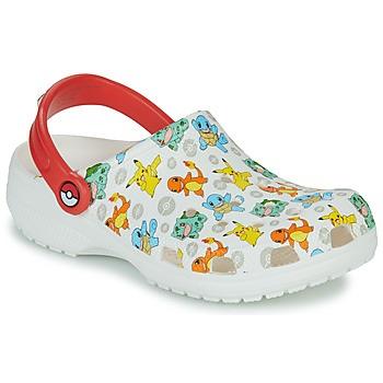 Sabots enfant Crocs POKEMON