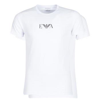 T-shirt Emporio Armani CC715-PACK DE 2