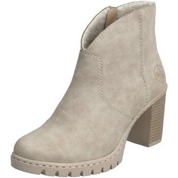 Bottes Rieker -