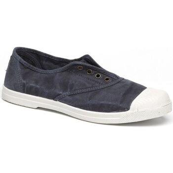 Espadrilles Natural World 102E - Marino Enz