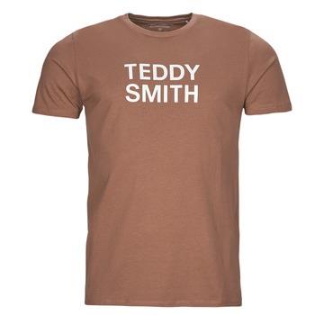 T-shirt Teddy Smith TICLASS BASIC MC