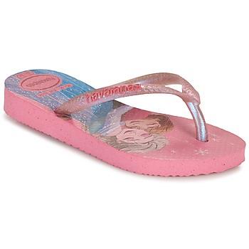 Tongs enfant Havaianas KIDS SLIM PRINCESS