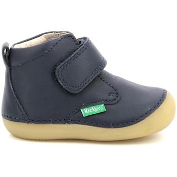 Boots enfant Kickers Sabio