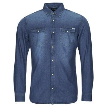 Chemise Jack &amp; Jones JJESHERIDAN SHIRT L/S