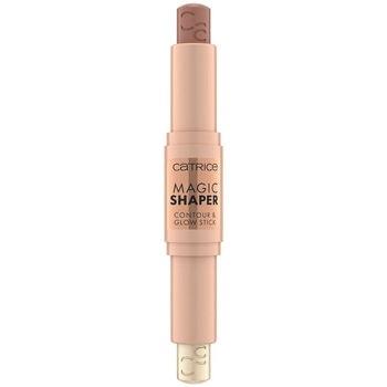 Fonds de teint &amp; Bases Catrice Magic Shaper Contour amp; Bâton Lum...