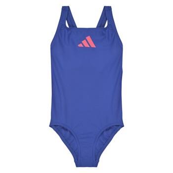 Maillots de bain enfant adidas 3 BARS SOL ST Y