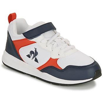 Baskets basses enfant Le Coq Sportif R500 KIDS