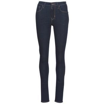 Jeans skinny Levis 721 HIGH RISE SKINNY
