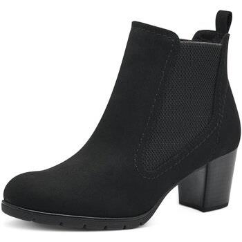 Bottes Marco Tozzi -