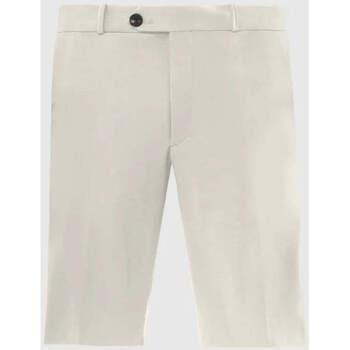 Short Rrd - Roberto Ricci Designs Bermuda beige