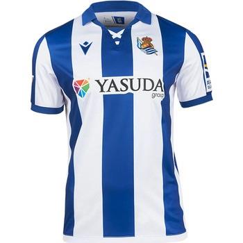 Chemise enfant Real Sociedad R.SOCIEDAD 25 H JSY Y