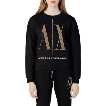 Sweat-shirt EAX SWEAT-shirt 8NYM01 YJ68Z