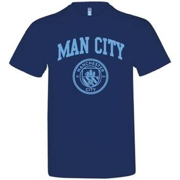 T-shirt Manchester City Fc BS2028