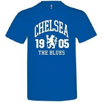 T-shirt Chelsea Fc BS2034