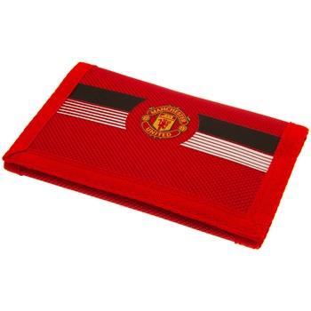 Portefeuille Manchester United Fc Ultra