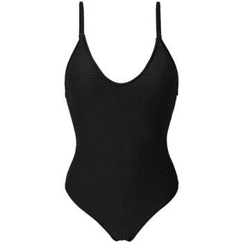 Maillots de bain Rio De Sol Liberté Bora Black UPF 50+