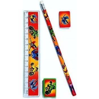 Accessoire sport Super Heros SG32378