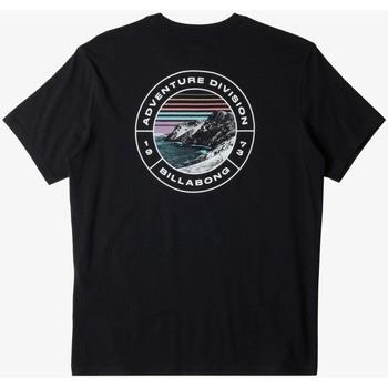 T-shirt Billabong Rockies