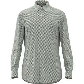 Chemise BOSS Chemise verte