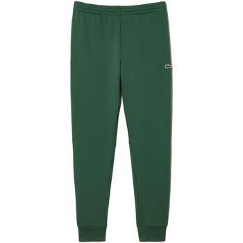 Jogging Lacoste Survetements core solid